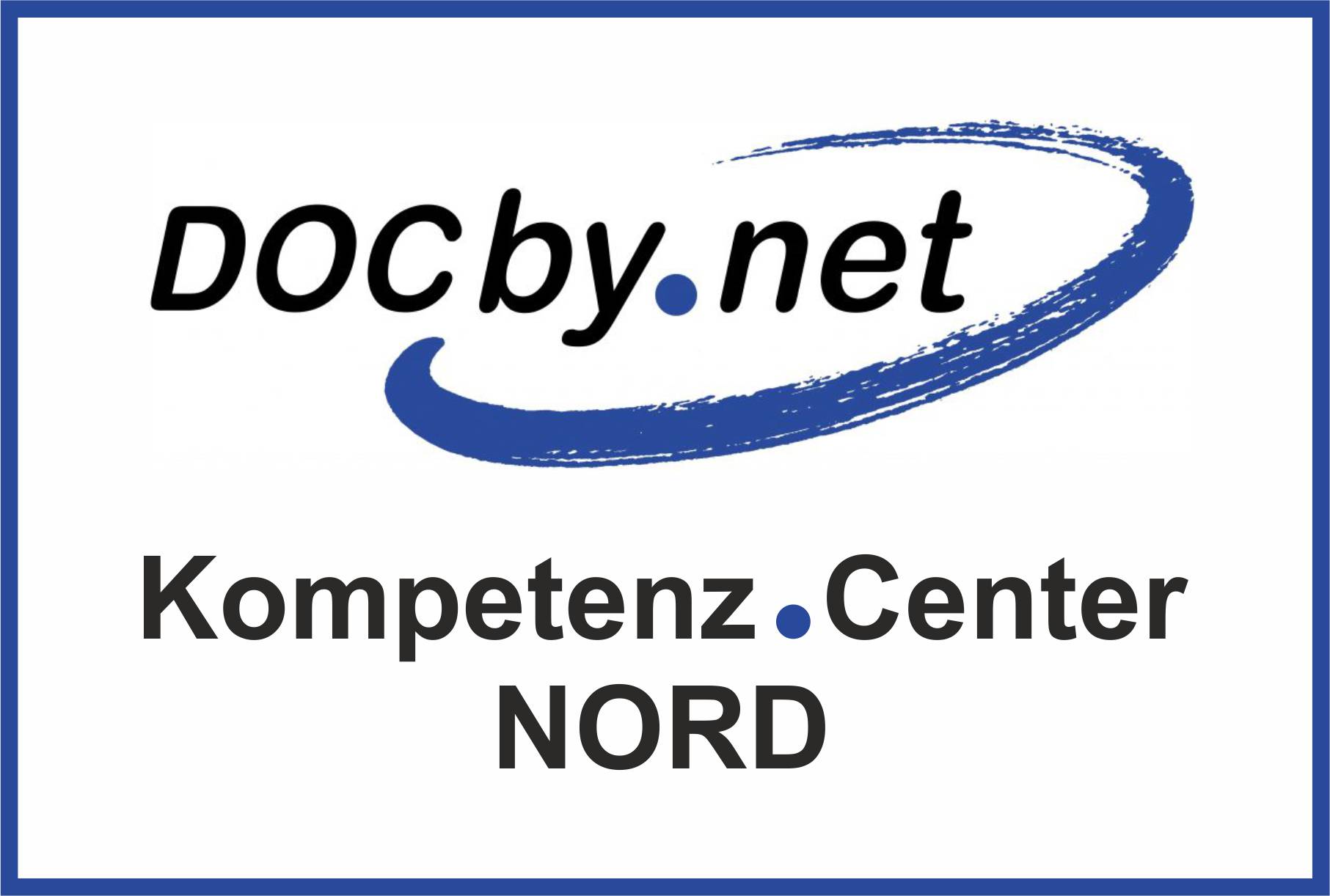 docby kompetenzcenter nord - FIRASIS