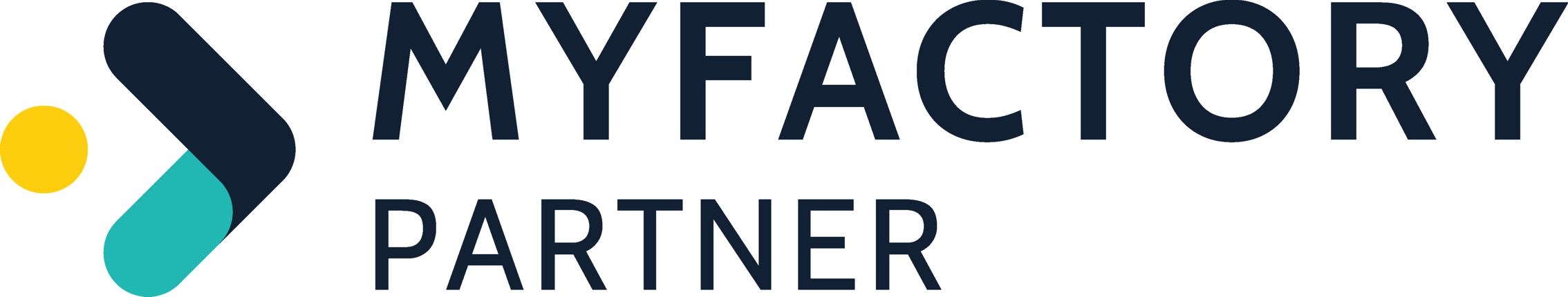 FIRASIS ist MYFACTORY Consulting Partner