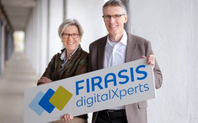 FIRASIS GmbH & Co.KG gegründet